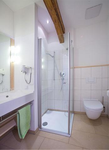 Landgasthof Hirschen Albbruck Zimmer foto