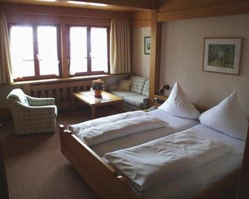 Landgasthof Hirschen Albbruck Zimmer foto